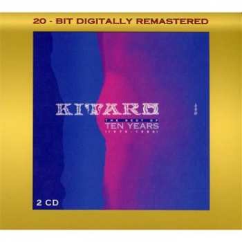 Album Kitaro: Ten Years