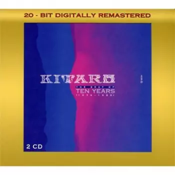 Kitaro: Ten Years