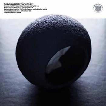 SP This Will Destroy You: Kitchen LTD | PIC