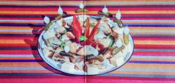 LP Nadine Shah: Kitchen Sink