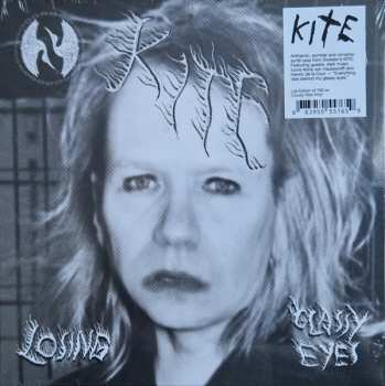 SP Kite: Losing / Glassy Eyes CLR | LTD