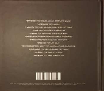 CD Kitschkrieg: Kitschkrieg