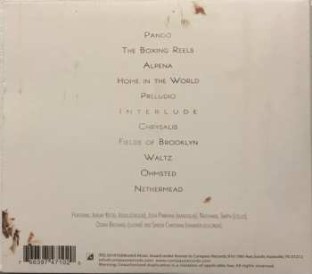 CD Kittel & Co.: Whorls