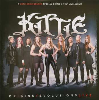 LP Kittie: Origins/Evolutions Live