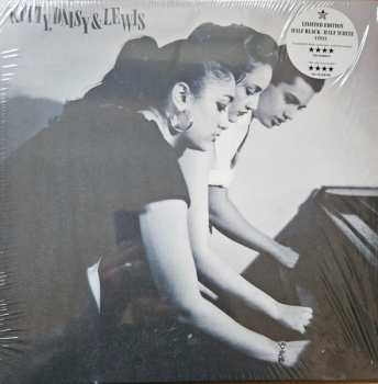LP Kitty, Daisy & Lewis: Kitty, Daisy & Lewis CLR | LTD