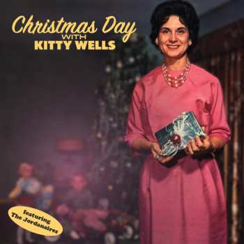 Album Kitty Wells: Christmas Day With Kitty Wells