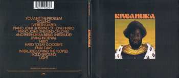 CD Michael Kiwanuka: Kiwanuka DIGI