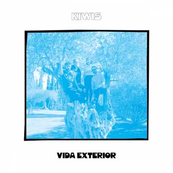 CD Kiwis: Vida Exterior