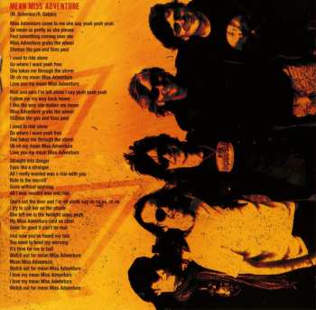 CD Kix: Rock Your Face Off
