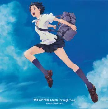 The Girl Who Leapt Through Time (Original Soundtrack)