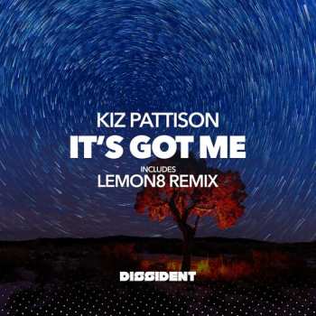 Album Kiz Pattison: It's Got Me