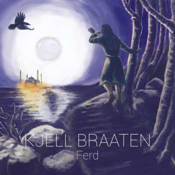 CD Kjell Øyvind Braaten: Ferd