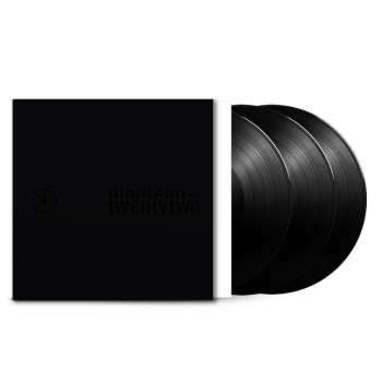3LP Klangkarussell: Nineteentilltwentytwo