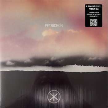 2LP Klangkarussell: Petrichor