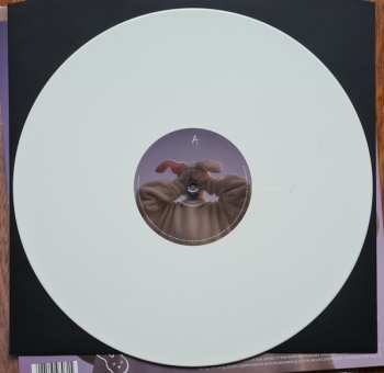 LP Klangstof: Godspeed To The Freaks CLR