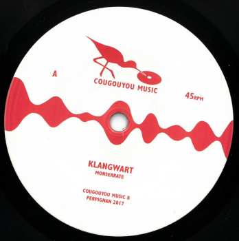 SP Klangwart: Monserrate LTD