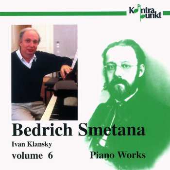 Album Klansky,ivan: Complete Piano Works Vol. 6