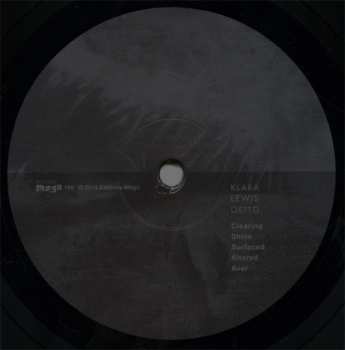 LP Klara Lewis: Ett
