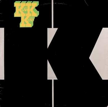 LP Klark Kent: Klark Kent