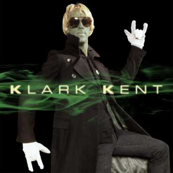 2CD Klark Kent: Klark Kent (Deluxe) DLX
