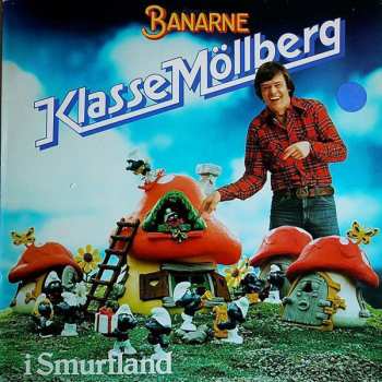 Album Klasse Möllberg: I Smurfland