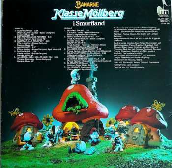 LP Klasse Möllberg: I Smurfland