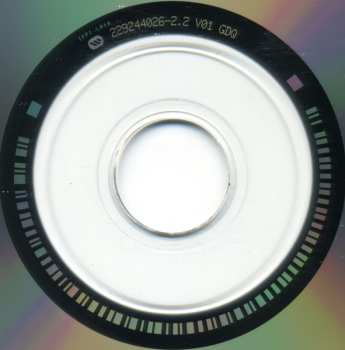 CD Klaus Doldinger: Nonni Und Manni