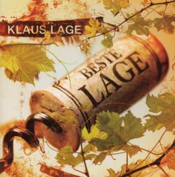 2CD Klaus Lage: Beste Lage - Das Beste Von Klaus Lage