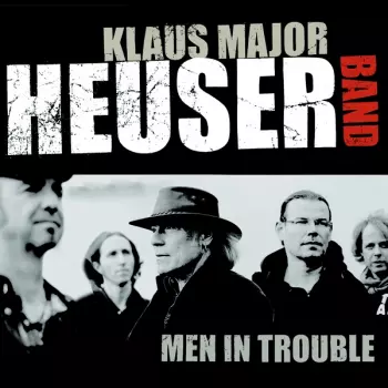 Men In Trouble