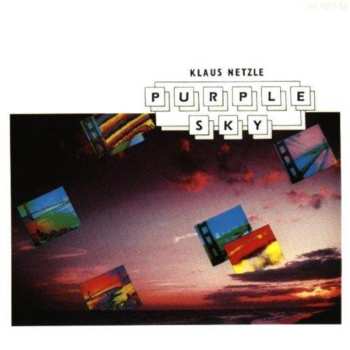 CD Klaus Netzle: Purple Sky