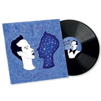 LP Klaus Nomi: Remixes (Volume 2) LTD