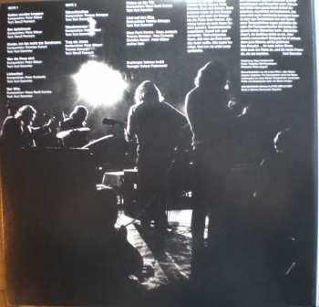 2LP Klaus Renft Combo: 1 + 2