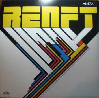 2LP Klaus Renft Combo: 1 + 2