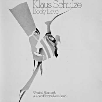 CD Klaus Schulze: Body Love