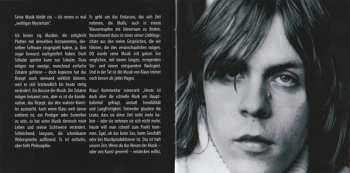 2CD Klaus Schulze: Eternal. The 70th Birthday Edition.