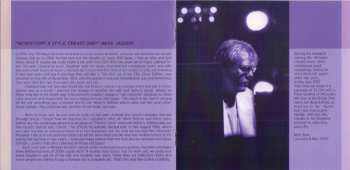 3CD Klaus Schulze: La Vie Electronique 11