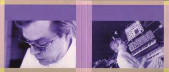 3CD Klaus Schulze: La Vie Electronique 11