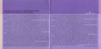 3CD Klaus Schulze: La Vie Electronique 11