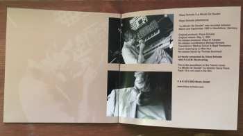 CD Klaus Schulze: Le Moulin De Daudet DIGI
