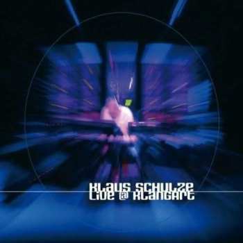 2CD Klaus Schulze: Live @ KlangArt DIGI