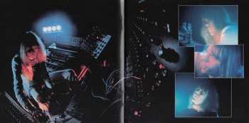 CD Klaus Schulze: Moondawn