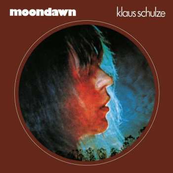 CD Klaus Schulze: Moondawn