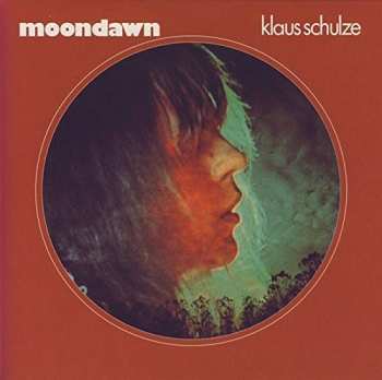 CD Klaus Schulze: Moondawn