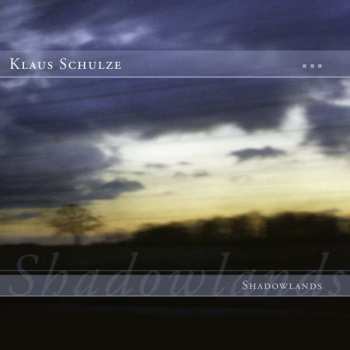3LP Klaus Schulze: Shadowlands
