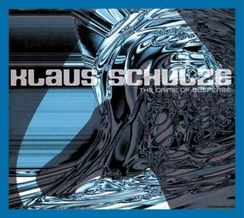 CD Klaus Schulze: The Crime Of Suspense
