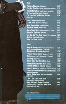 LP Klaus Wunderlich: Pops International - 28 Top Hits On Parade