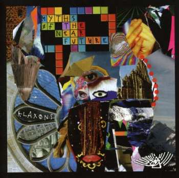 Album Klaxons: Myths Of The Near Future