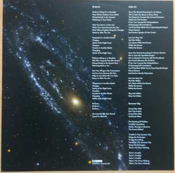 2LP Klaxons: Surfing The Void CLR