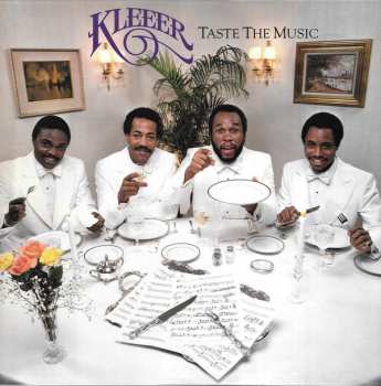 8CD/Box Set Kleeer: The Atlantic Collection 1979-1985