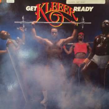 8CD/Box Set Kleeer: The Atlantic Collection 1979-1985